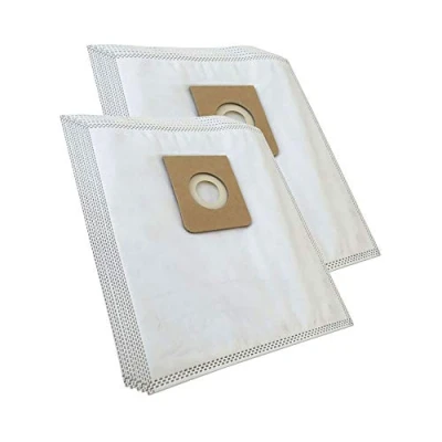 Imagen de MohMus 20 Bolsas de Aspiradora para NILFISK GM 200, 210, 300, 310, 320, 330, 400, 420, GM200, GM200E, GM300, GM400 Serie