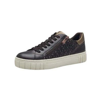 Imagen de Marco Tozzi Zapatillas, Mujer, Talla: 37, Mocca comb Zapatos