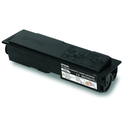 Imagen de Tóner Negro Epson 0585 C13s050585