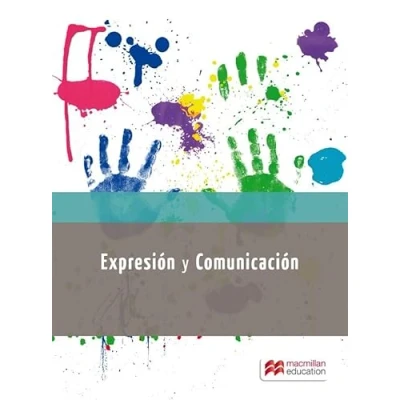 Imagen de EXPRESION Y COMUNICACION 2015 (Cicl Educacion Infan) 9788416092338