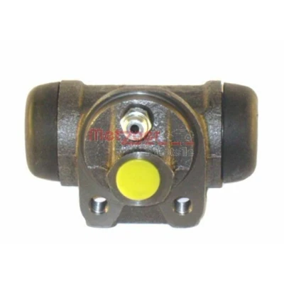 Imagen de METZGER 101 579 Bombin de Freno 19,05 Eje trasero izquierda, trasero, derecha CIFAM PEUGEOT: 106 I Hatchback, 206 Hatchback