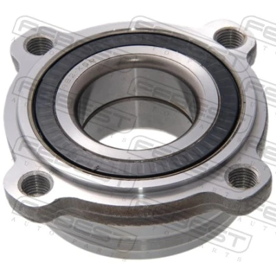 Imagen de FEBEST 1982 X5R Buje de Rueda Eje trasero BMW: 5 Berlina, X5