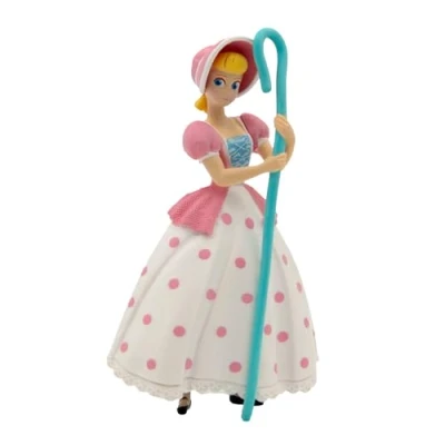 Imagen de Bullyland 12778 Figura de Porcelana Disney Pixar Toy Story, Aprox. 10,5 cm, Detallada, Ideal como pequeño Regalo para niños a Partir 3 años