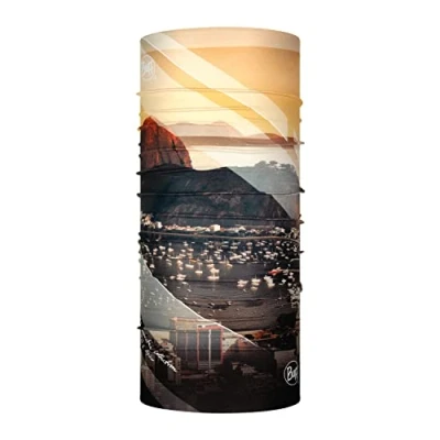 Imagen de Buff Tubular Coolnet UV+ Pao De Açucar Unisex Regular