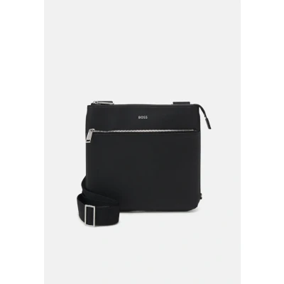 Imagen de BOSS ZAIR Large Unisex Bandolera, Talla: One Size, Black