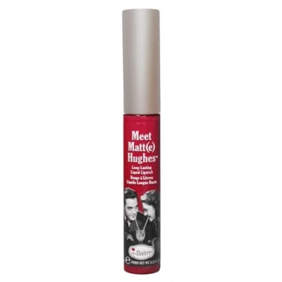 Imagen de thebalm Meet Mate (S) Hughes Romantic