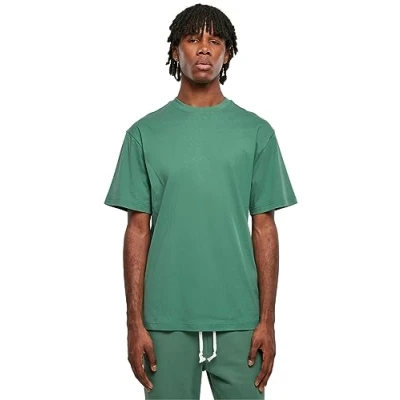 Imagen de Urban Classics TB006 Tall tee, Camiseta Hombre, Leaf., XXL