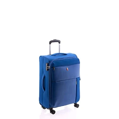 Imagen de Gladiator Trolley MIT Dehnfalte Trolley, Talla: One Size, Blue