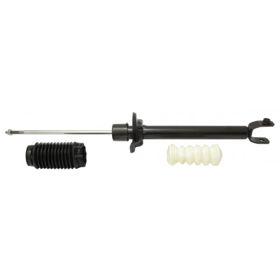Imagen de MAPCO 40653 amortiguador Eje trasero Presión de gas Bitubular Cartucho columna Espiga arriba, Abrazadera abajo FORD: KA Hatchback