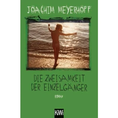 Imagen de Die Zweisamkeit Der Einzelgänger