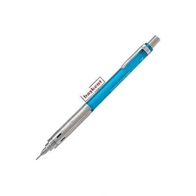 Imagen de GRAPHGEAR 300 MECH PENC 0.7 SKY BLU BARRL