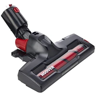 Imagen de Hoover Rodillo impulsor Y58 para cepillo aspirador, recambio original, Flat&amp;Drive, limpieza de baldosas y suelos, compatible con Aspirador inalámbrico H Free.