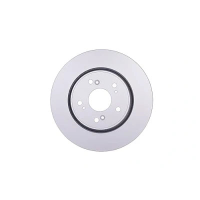 Imagen de HELLA PRO High Carbon 8DD 355 129 061 Disco de freno HONDA: CR V 3, 4