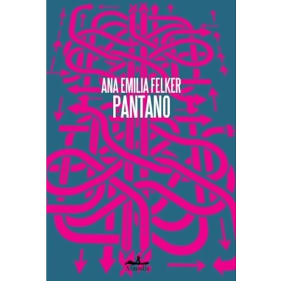 Imagen de Pantano (Ensayo)
