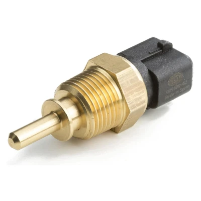 Imagen de HELLA 6PT 009 309 621 Sensor de Temperatura del Refrigerante HYUNDAI: i10 I, Matrix, Santa Fe KIA: Picanto CARNIVAL / GRAND 3