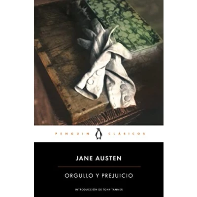 Imagen de Orgullo y prejuicio: con introducción de un profesor la Universidad Cambridge (Penguin Clásicos)