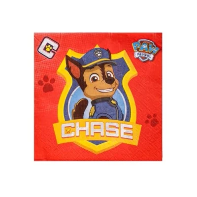 Imagen de LUN/NAP Paw Patrol 2018