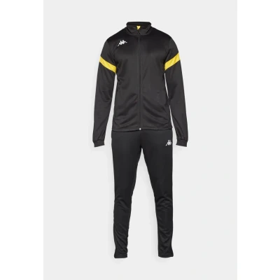 Imagen de Kappa Dalcito SET Chándal, Hombre, Talla: XL, Black/yellow