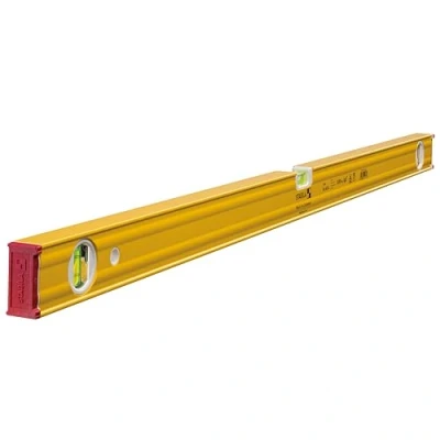 Imagen de Stabila 19172 Nivel de Burbuja, Amarillo, 40 Pulgadas
