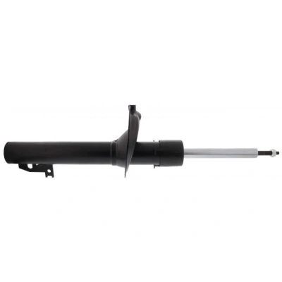 Imagen de MAPCO 40618 Amortiguador Eje delantero Presión de gas Bitubular con asiento muelle Espiga arriba FORD: Transit Mk5 Furgón