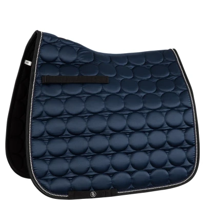 Imagen de BR saddle pad Satin Dream Dressage