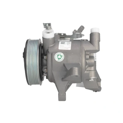 Imagen de ELSTOCK 51 1143 Compresor de Aire Acondicionado PAG 100 YF R 1234yf con juntas SUBARU: Forester IV, XV I