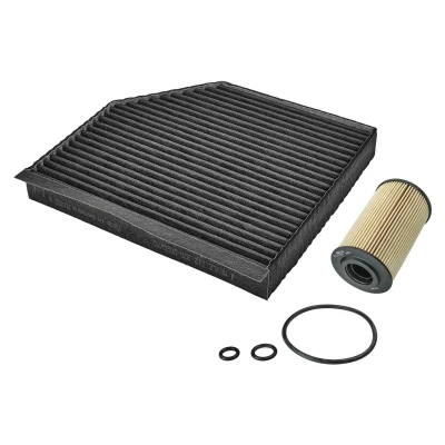 Imagen de MEYLE 112 330 0014/SK Juego de filtro AUDI: A4 B8 Berlina, Q5, Allroad