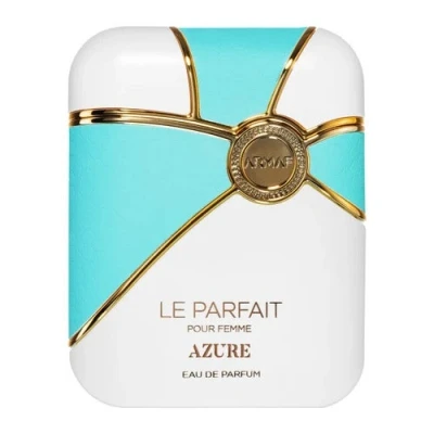 Imagen de Armaf Le Parfait Azure Pour Femme Eau de Parfum 100 ml