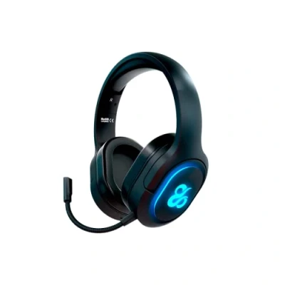 Imagen de NEWSKILL Scylla Auriculares Gaming Inalámbricos PC/PS4/PS5/Switch/Xbox One/Xbox Series X/S