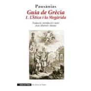 Imagen de Guia De Grecia. L Atica I La Megarida