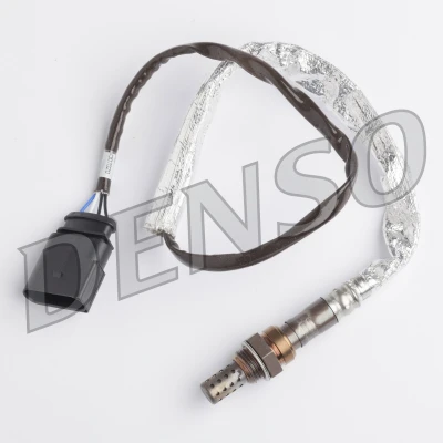 Imagen de DENSO Direct Fit DOX 1551 Sonda lambda M18x1.5 térmico, convencional, Sensor de paso SEAT: Leon I Hatchback, Toledo 2 Limousine