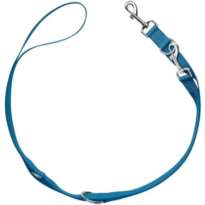 Imagen de HUNTER Correa Ajustable London, 15/200, Azul Claro