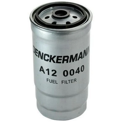 Imagen de DENCKERMANN A120040 Filtro Combustible de tubería FIAT: Multipla, Punto II Hatchback, Brava BMW: 3 Berlina, ALFA ROMEO: 156 Berlina