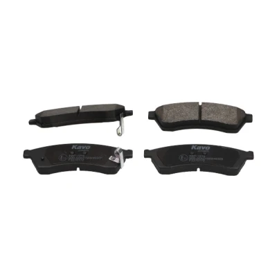 Imagen de KAVO PARTS KBP 1015 Juego de pastillas freno CHEVROLET: Epica Berlina