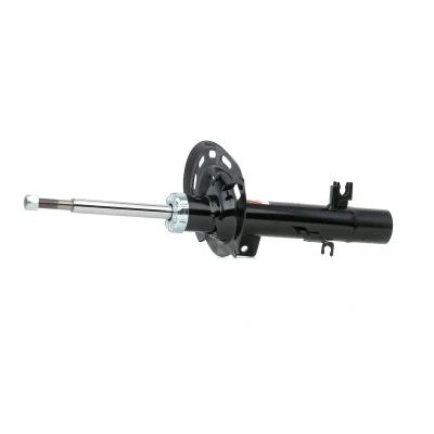 Imagen de Magnum Technology AGP130MT amortiguador Eje delantero, derecha Presión de gas Bitubular Columna Espiga arriba PEUGEOT: 2008 Familiar
