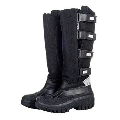 Imagen de HKM Kodiak 5119 Botas térmicas de invierno unisex (talla 42)