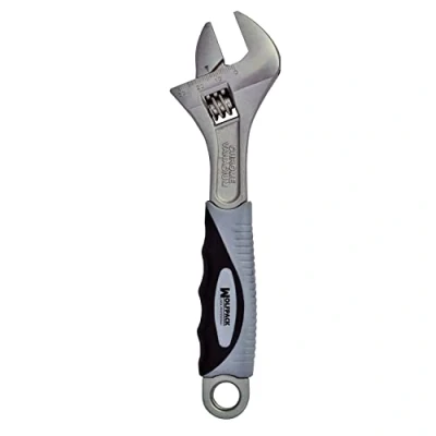 Imagen de Llave ajustable plus moleta 12