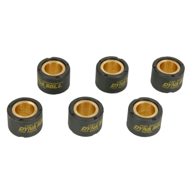 Imagen de Poleas de variador VICMA VIC 3933