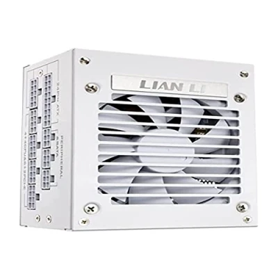 Imagen de Lian Li SP750, 80 Plus Gold SFX Netzteil 750 W, Color Blanco