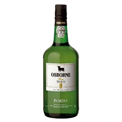 Imagen de Vino de Oporto Osborne 75 cl