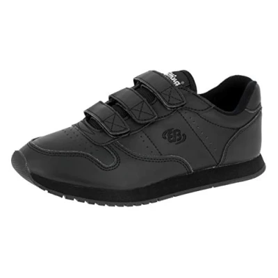 Imagen de Brütting Diamond Classic V, Zapatillas de Deporte Unisex Adulto, Negro, 45 EU