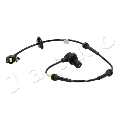 Imagen de JAPKO 151W10 Sensor de ABS Eje delantero, izquierda CHEVROLET: Kalos Hatchback, Aveo / Berlina, DAEWOO: Hatchback