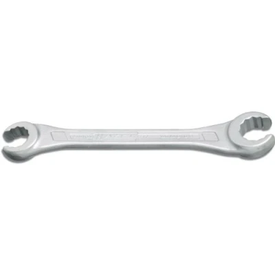 Imagen de HAZET 612 11X13 Llave estrella doble 160 Acero cromo vanadio