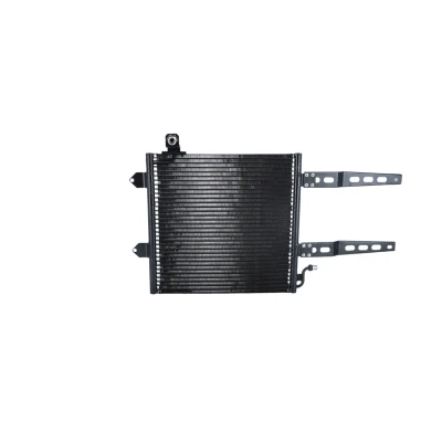 Imagen de NRF EASY FIT 35049 Condensador con junta anular 11,7 8,6 Aluminio 368 VOLKSWAGEN: Lupo / 3L, Polo III Hatchback, SEAT: Arosa