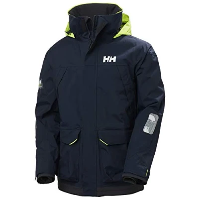 Imagen de Chaqueta Helly Hansen pier 3.0