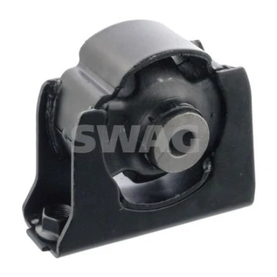 Imagen de SWAG 81 10 2402 Soporte de motor delante, ambos lados Rodamiento caucho metal TOYOTA: RAV4 III SUV, Auris Hatchback