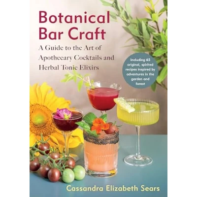Imagen de Botanical Bar Craft