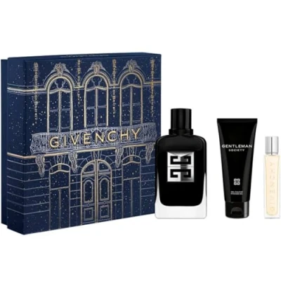 Imagen de Givenchy Gentleman Society Set de Regalo