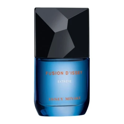 Imagen de Issey Miyake Fusion d&#039;Issey Extrême Eau de Toilette 50 ml
