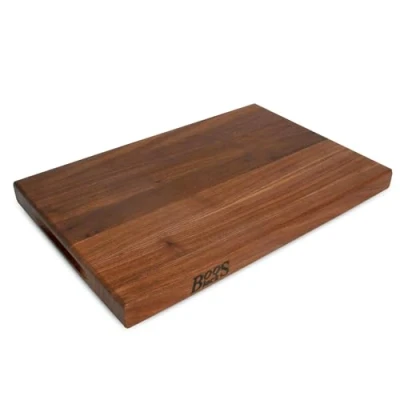 Imagen de Boos Block WAL R01 Chopping Board, Walnut Wood